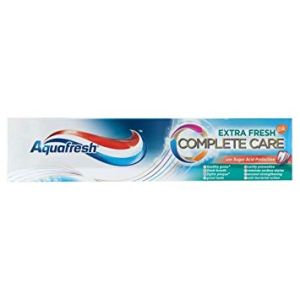 Паста за Зъби Aquafresh Complete Care Extra Fresh х 100 мл.