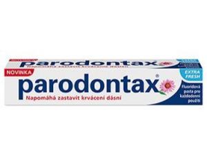 Паста за зъби Parodontax Extra Fresh х 75 мл.