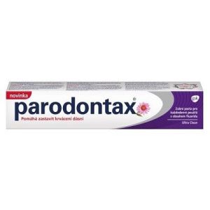 Паста за зъби Parodontax Ultra Clean х 75 мл.